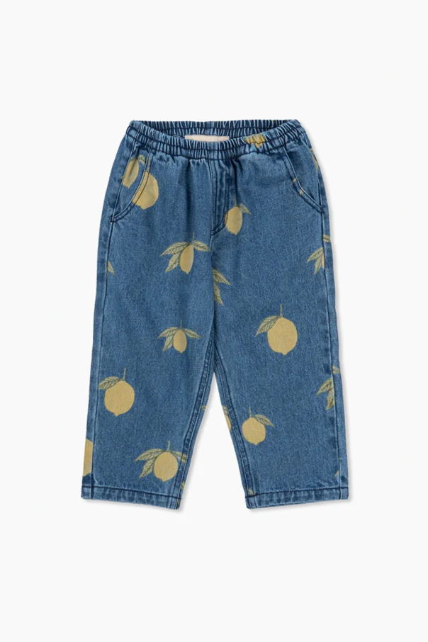 BLUE Jeans pants