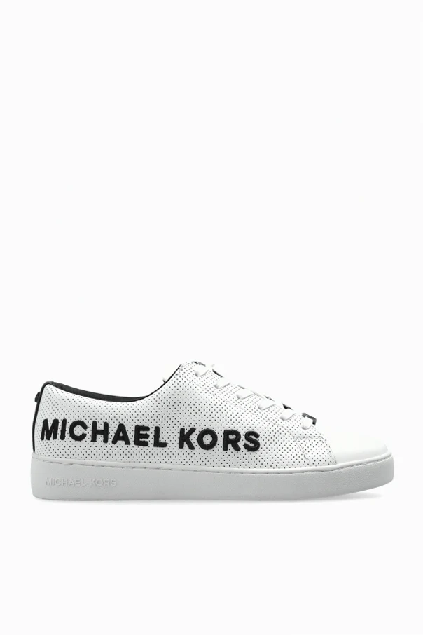 WEISS Sneaker Keaton