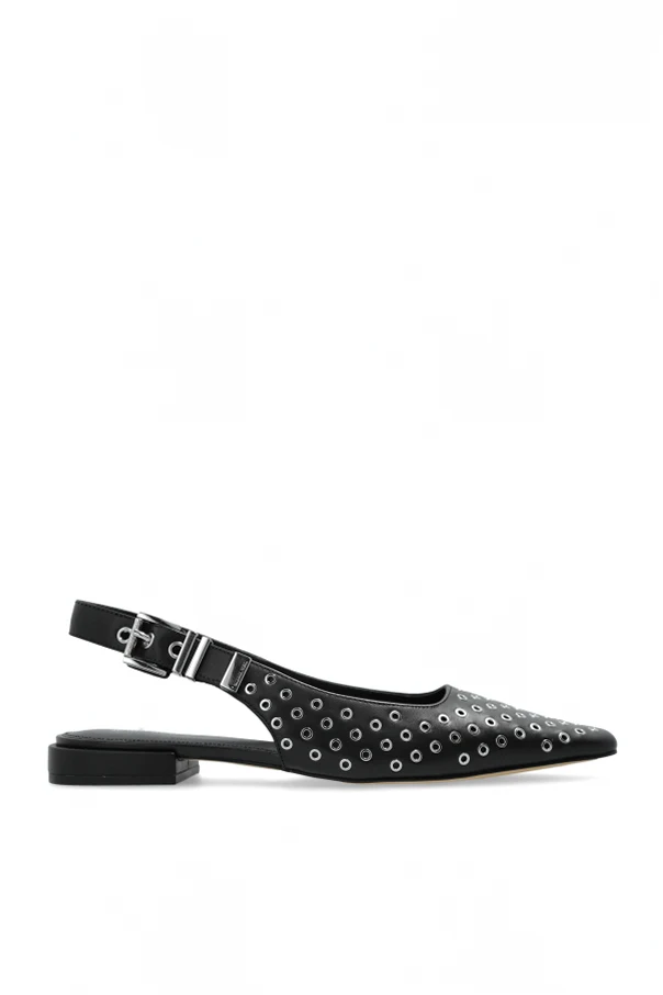 CZARNY Buty `Darrington`