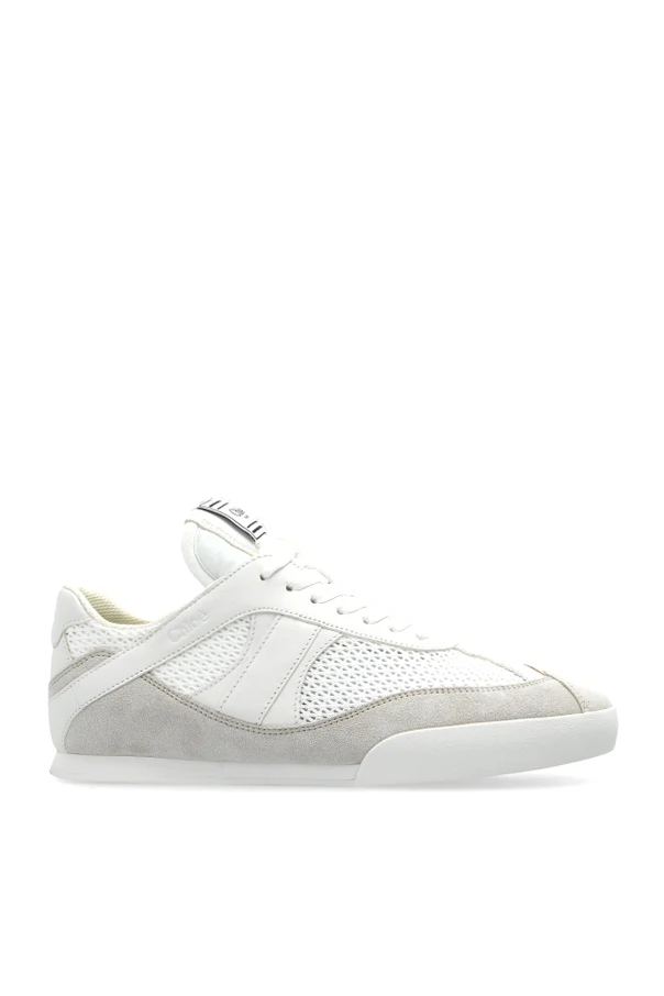 WEISS Sportschuhe Kick