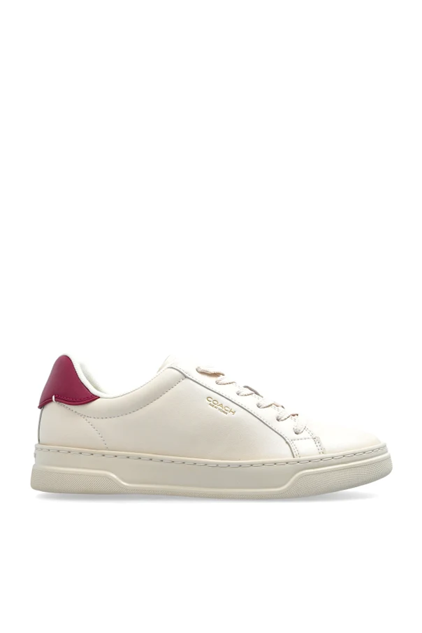 kremowy Buty sportowe `High Line`