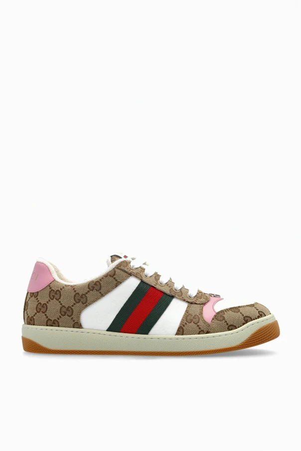MEHRFARBIG Sneaker Screener