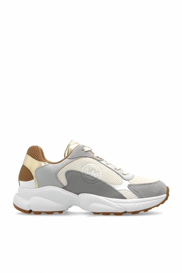 MEHRFARBIG Sneaker Sami