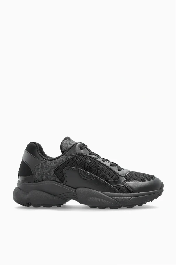 SCHWARZ Sportschuhe Sami