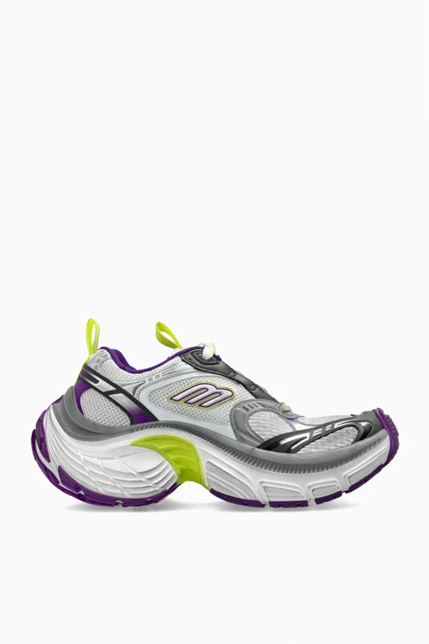 MEHRFARBIG Turnschuhe 6XL