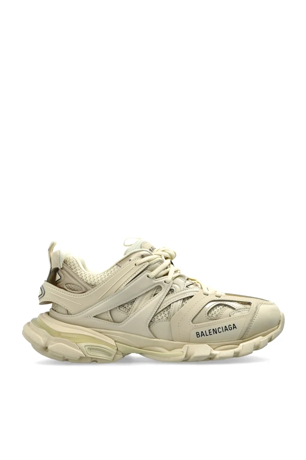 BEIGE Sportschuhe 'Track'