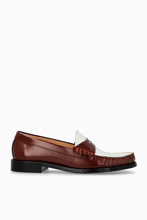 BRAUN Schuhe Lottie Typ loafers