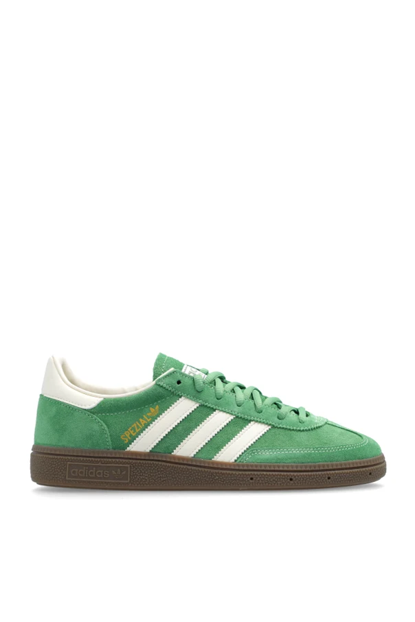 ZIELONY Buty sportowe ‘HANDBALL SPEZIAL’