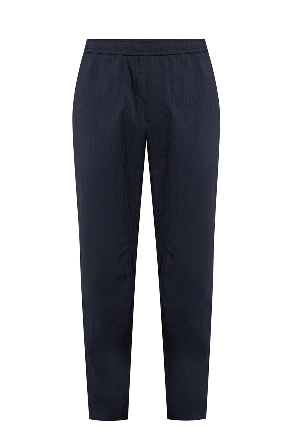Trousers with pockets
