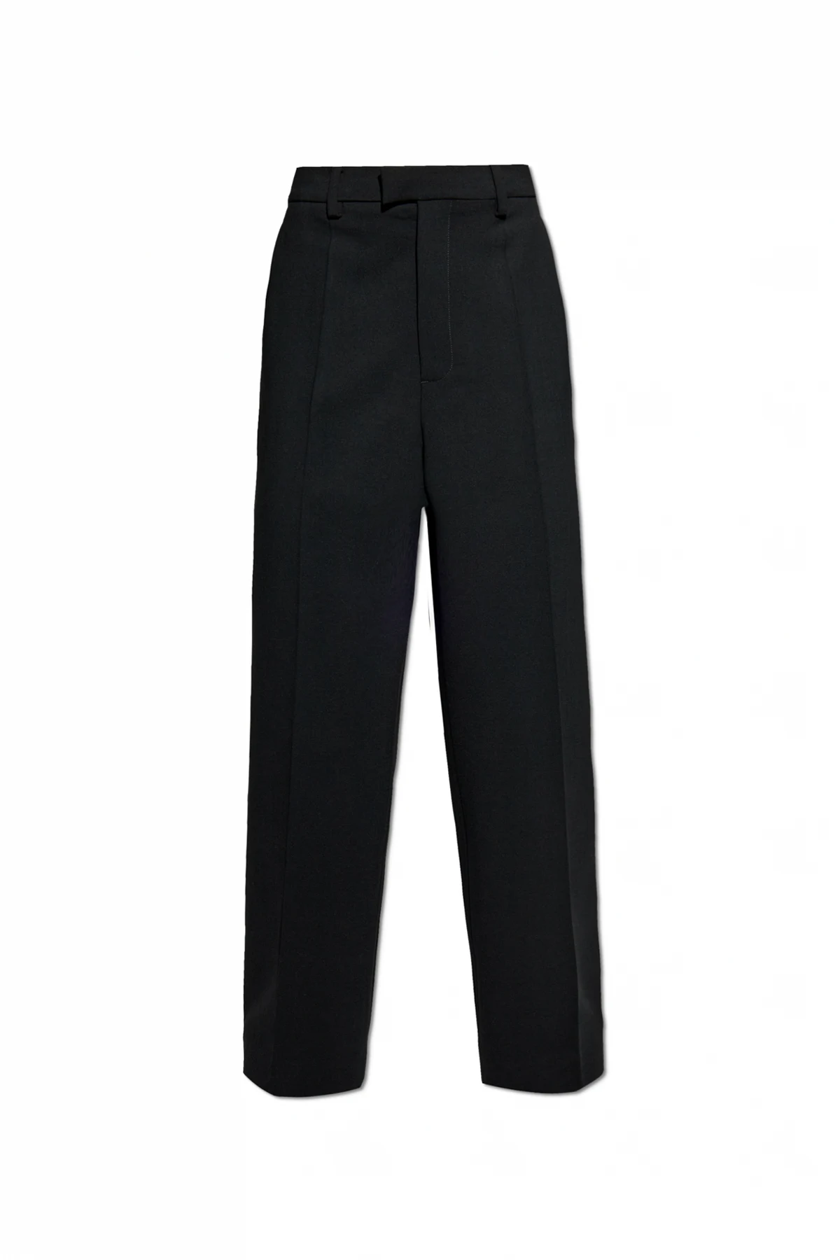 Wollhose