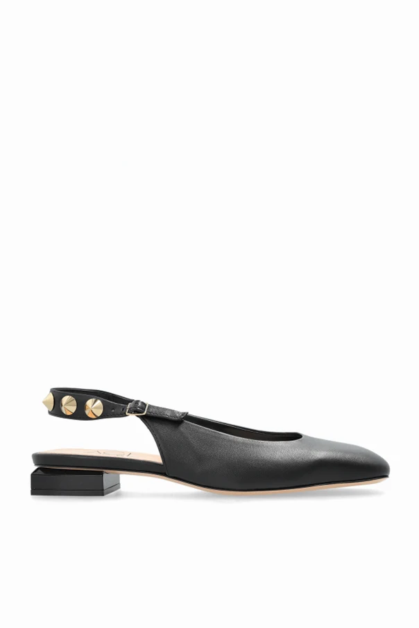 BLACK Heeled shoes Angie