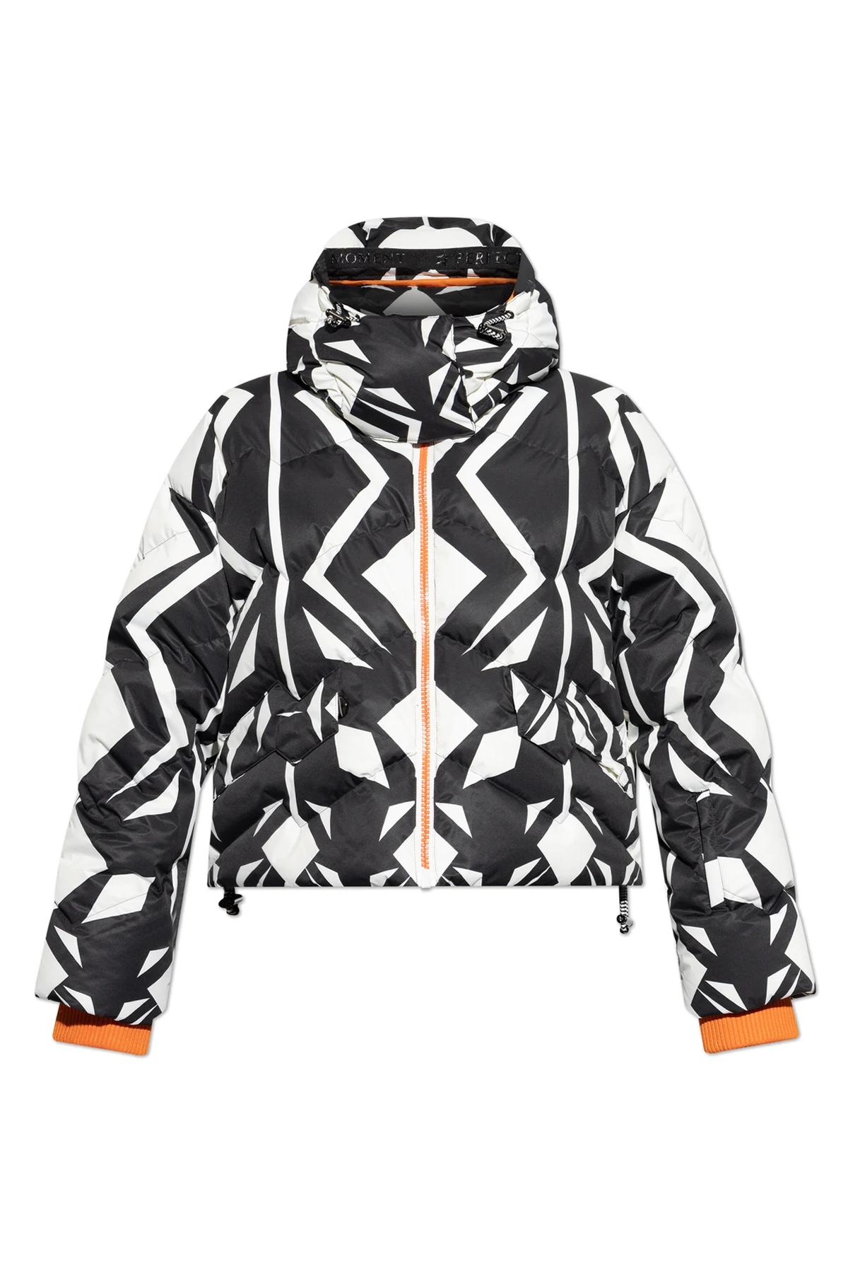 Daunenjacke Mountain