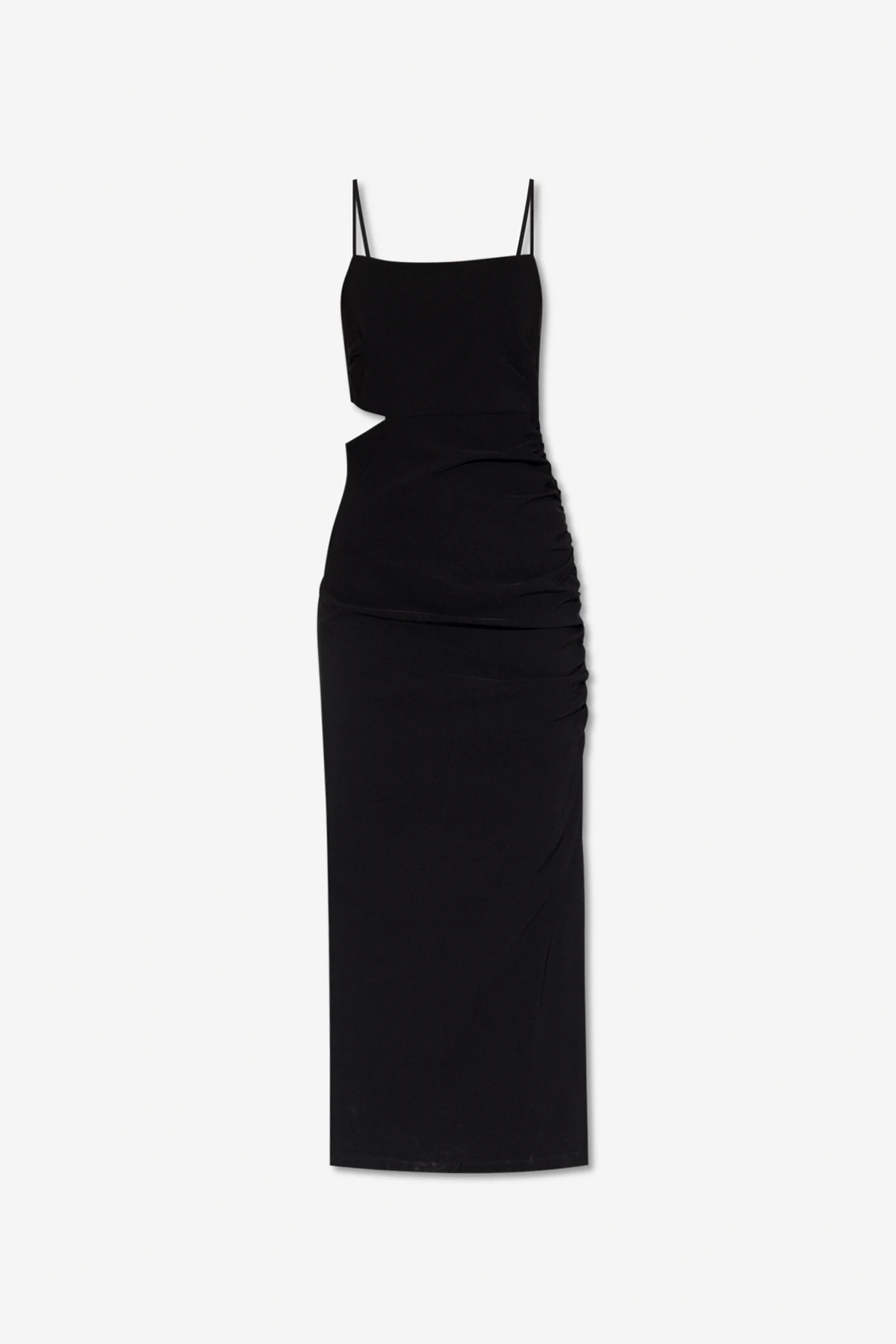 ‘BlinaGZ’ slip dress