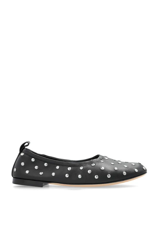 SCHWARZ Ballerinas Milly