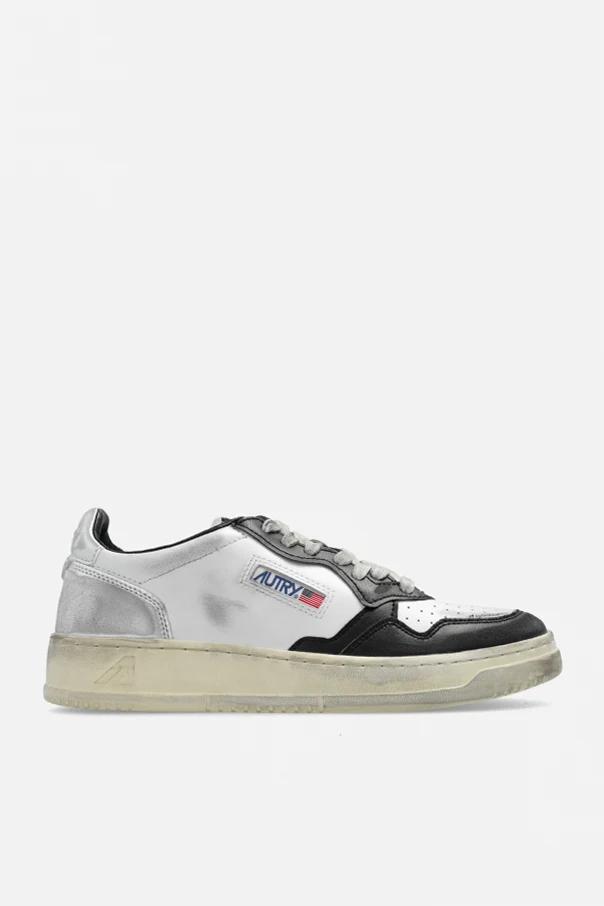 WEISS ‘AVLW’ sneakers