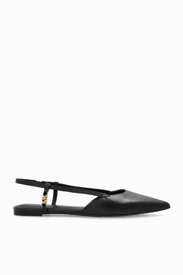 CZARNY Buty `Veronica`