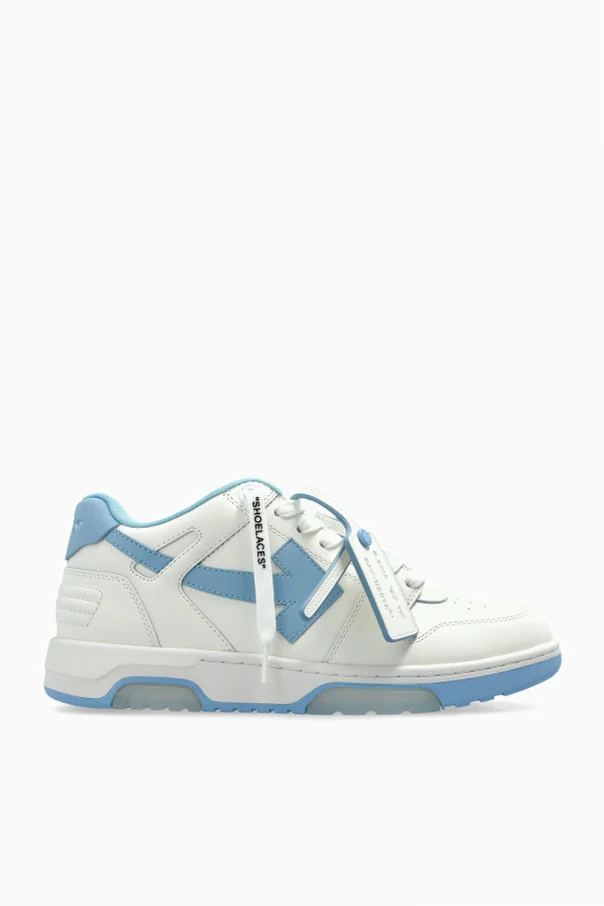 WEISS Turnschuhe Out Of Office