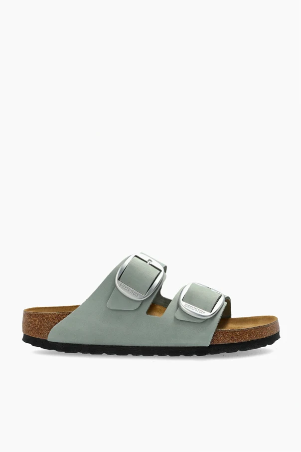 jasnoniebieski Klapki `Arizona Big Buckle`