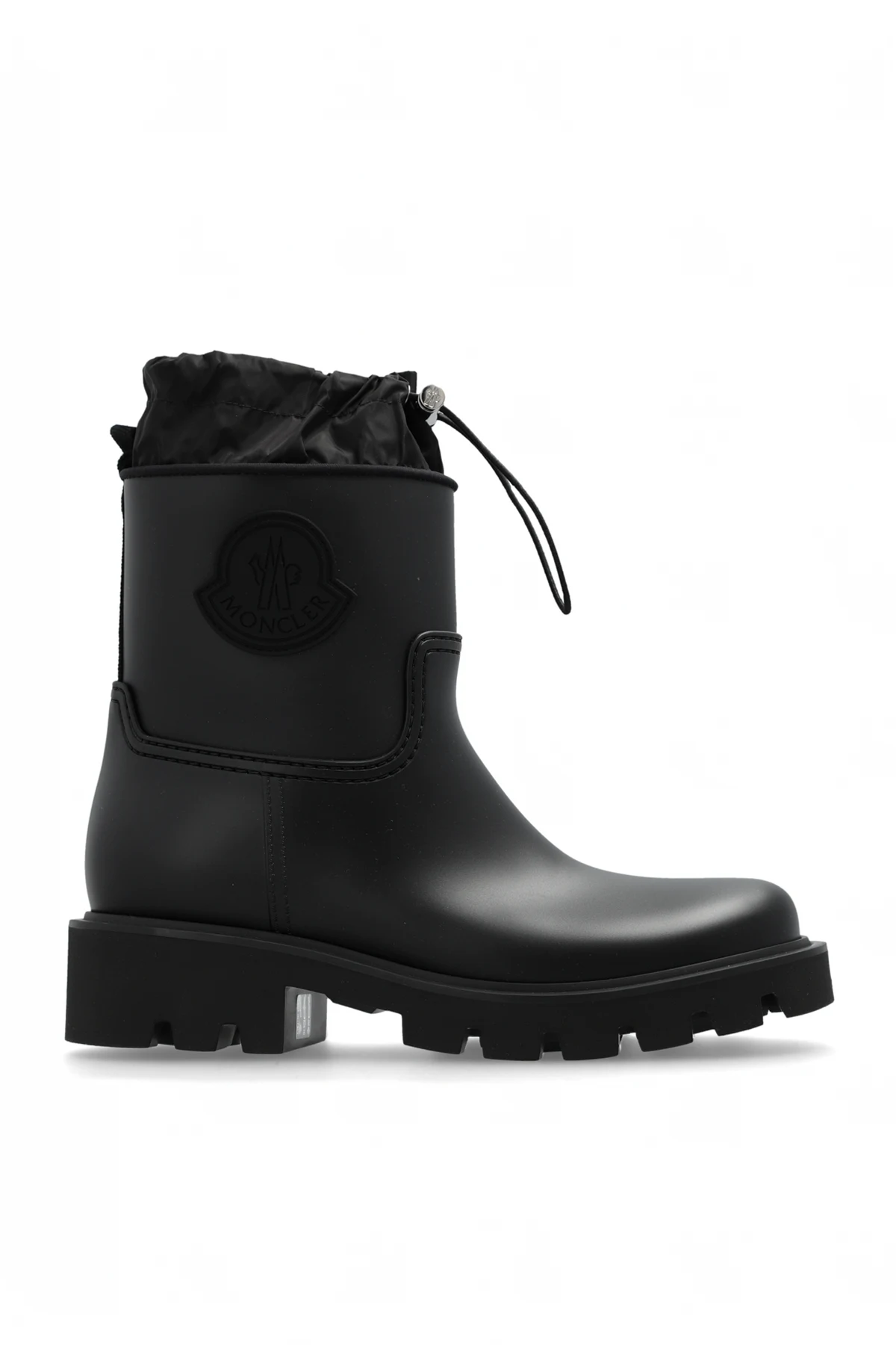 CZARNY Kalosze `Kickstream`