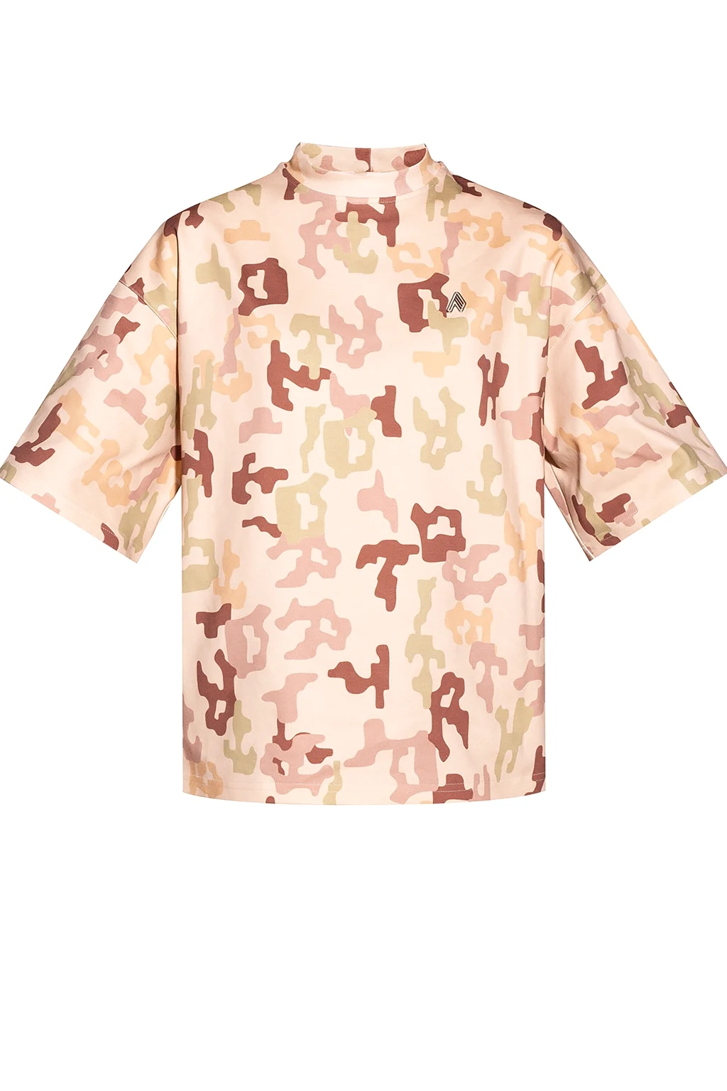 Printed T-shirt