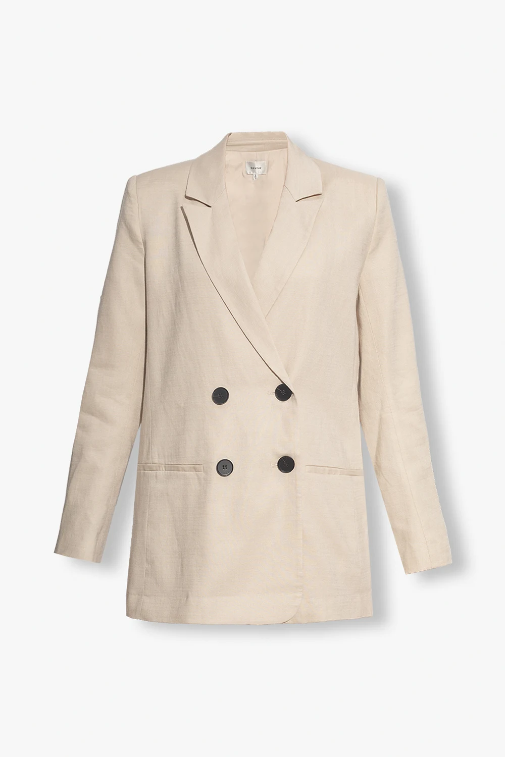 ‘PaulaGZ’ double-breasted blazer