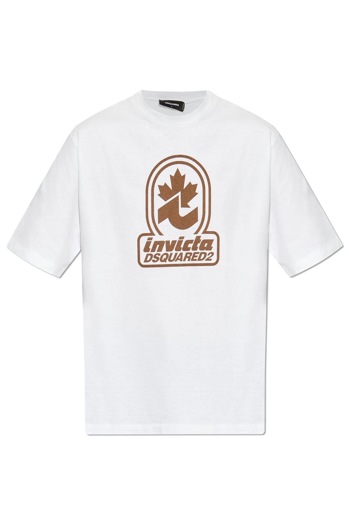 T-shirt kapsuła 'Invicta'