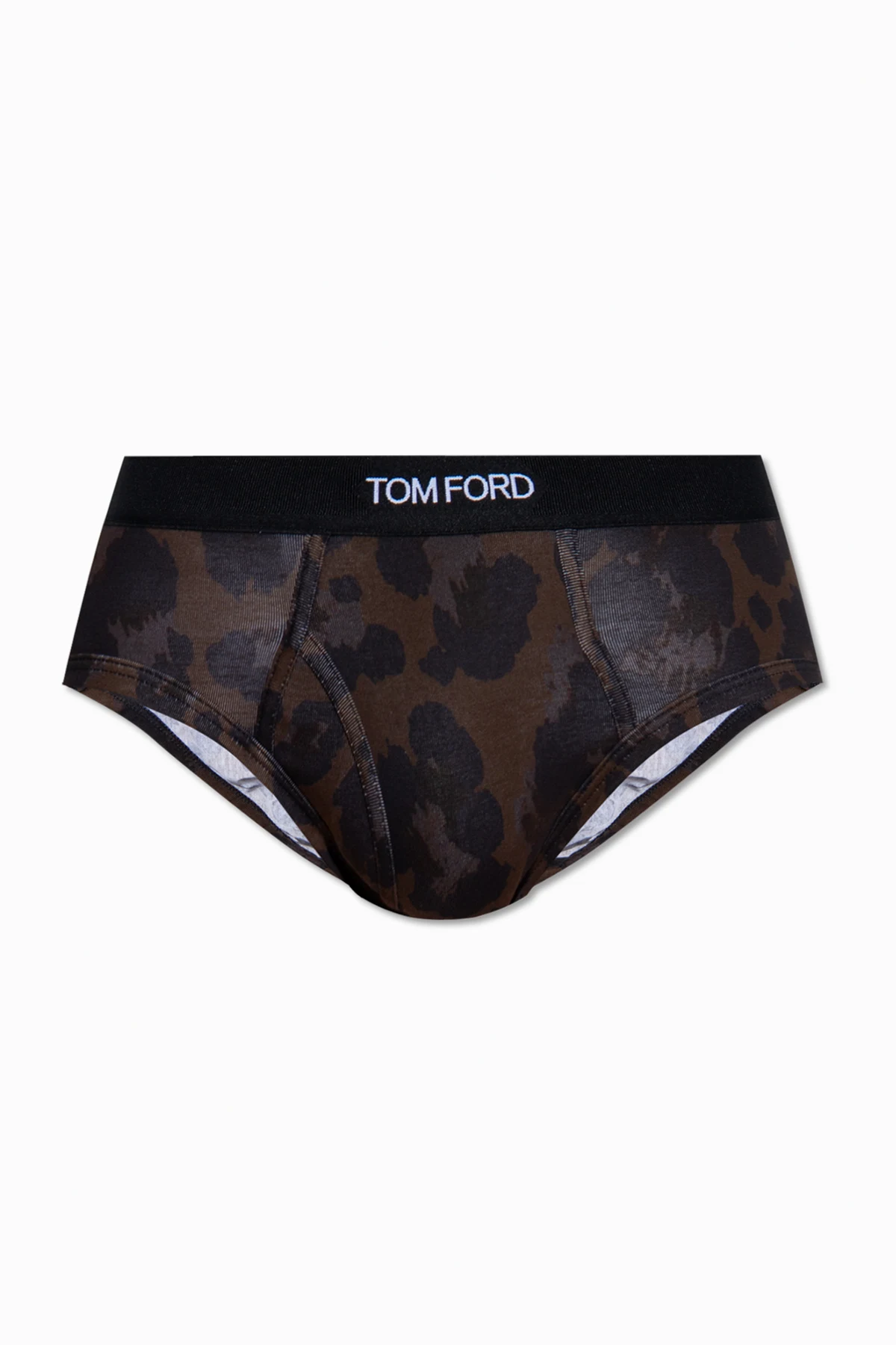 Slipy z motywem zwierzęcym