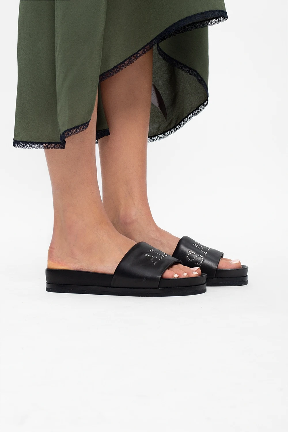 ‘Sophie’ slides