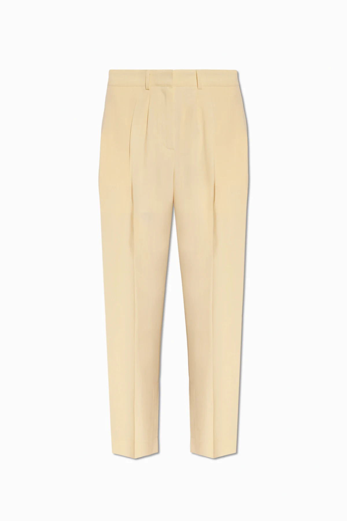 Spodnie w kant ‘Rupert’