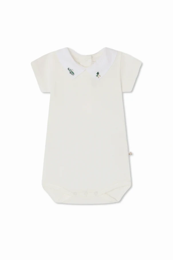 WEISS Baby-Body "Juillet"