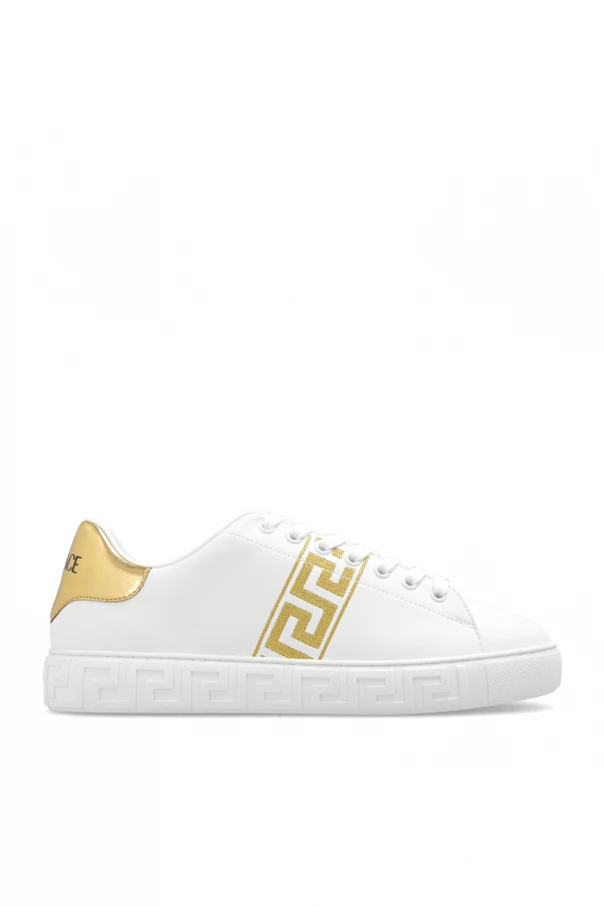 WEISS ‘Greca’ sneakers