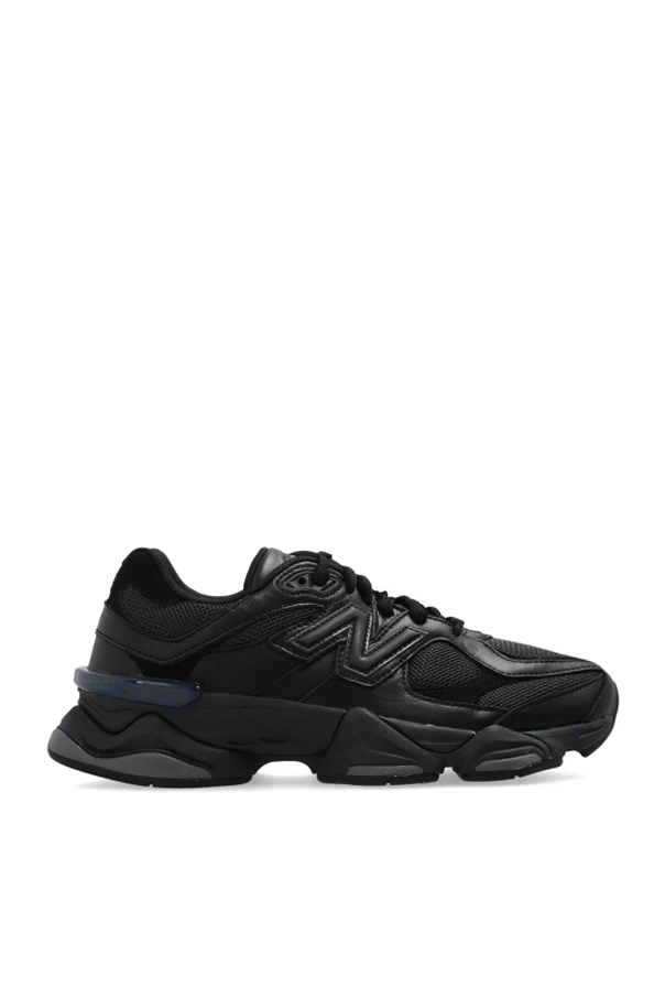 CZARNY Buty sportowe ‘U9060NRI’