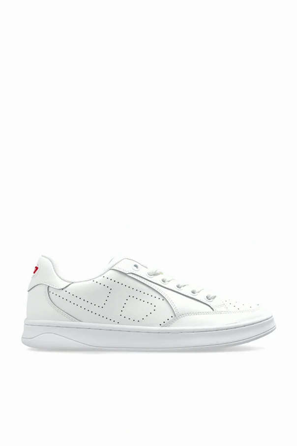 WEISS Sportschuhe S-DAKOTA LOW