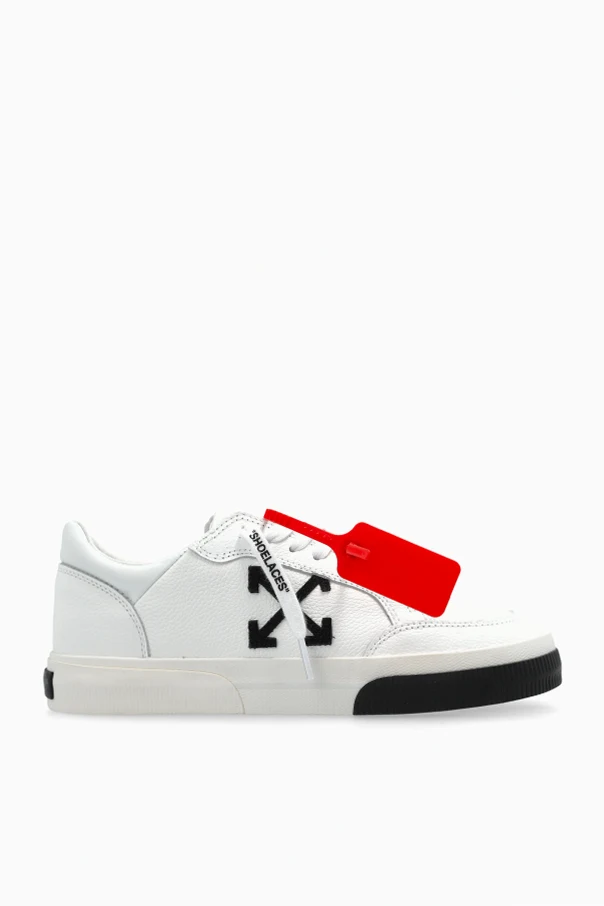 WEISS Turnschuhe New Low Vulcanized