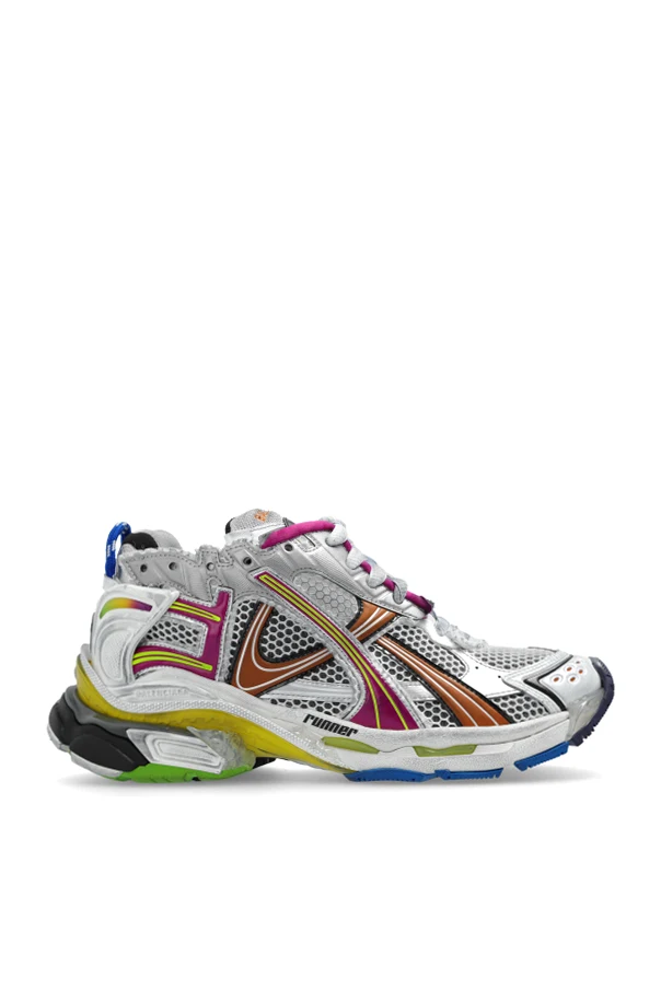 MEHRFARBIG ‘Runner’ sneakers