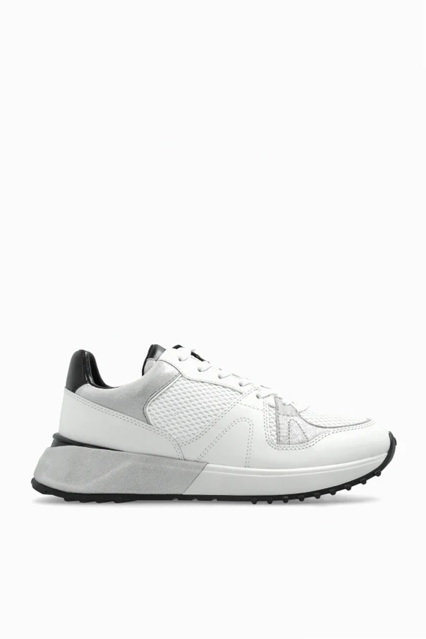 kremowy Buty sportowe `Jaime`