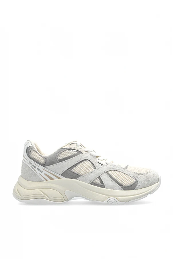 GRAU Sportschuhe Leo