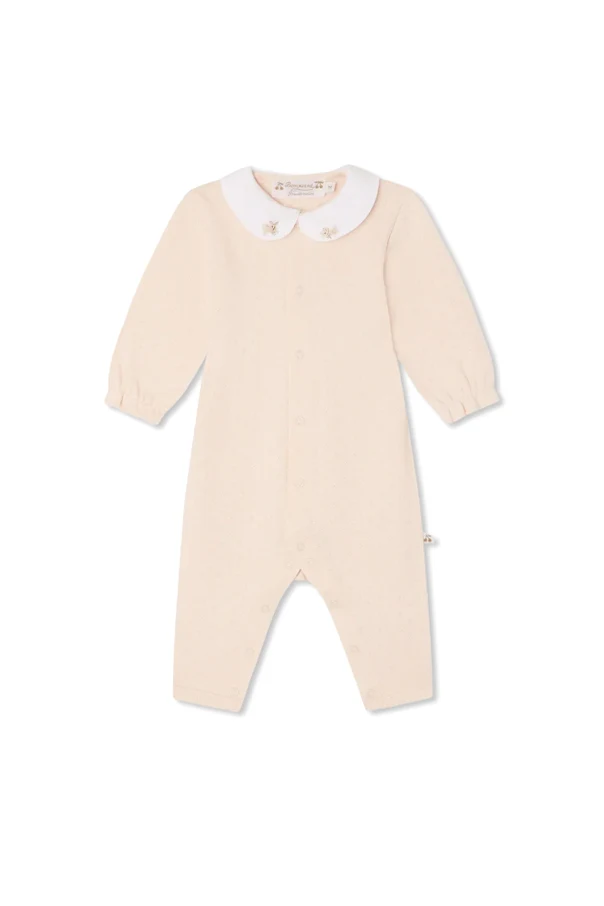 BEIGE Pyjama „Cayla“