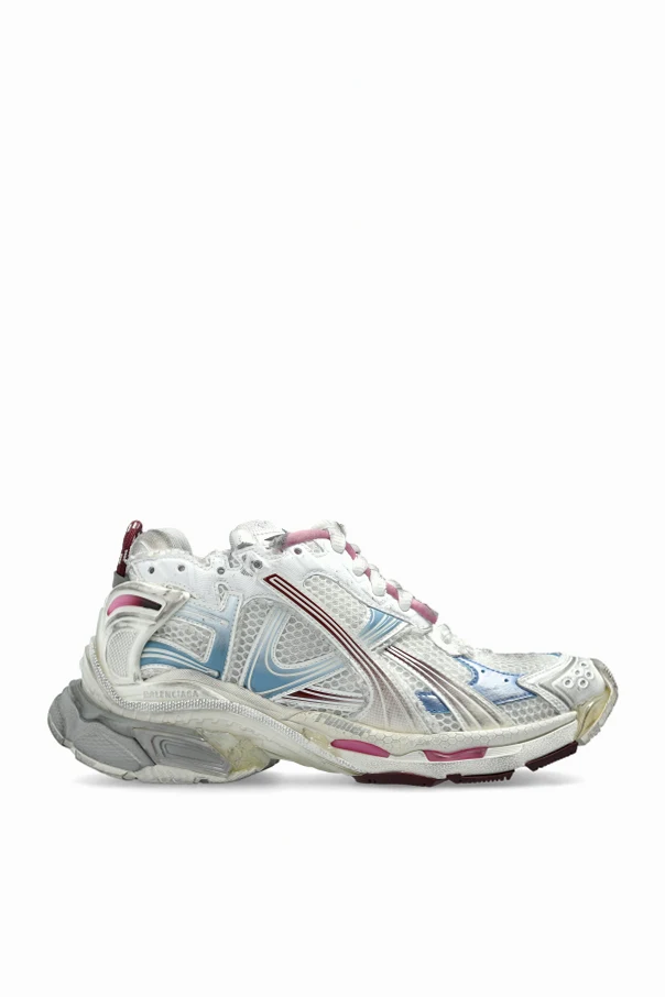 WEISS Sportschuhe Runner