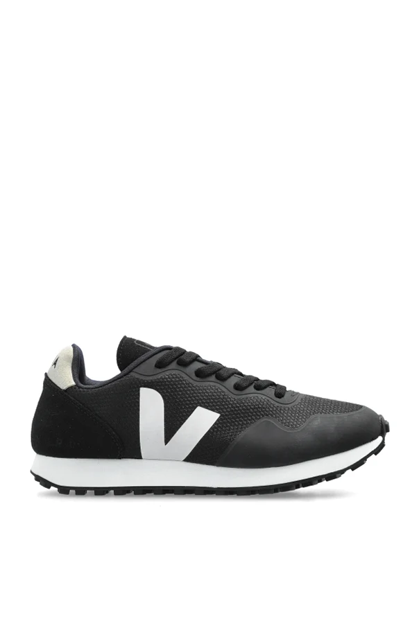 SCHWARZ Sportliche Schuhe SDU TPU B-MESH