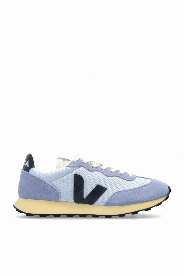 HELLBLAU Sportliche Schuhe RIO BRANCO II ALVEOMESH