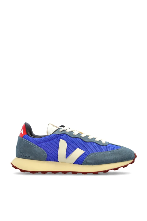 BLAU Sportschuhe RIO BRANCO II ALVEOMESH