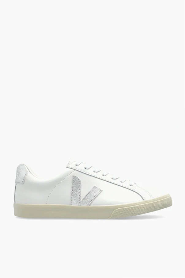 WEISS Sportschuhe ESPLAR LOGO LEATHER