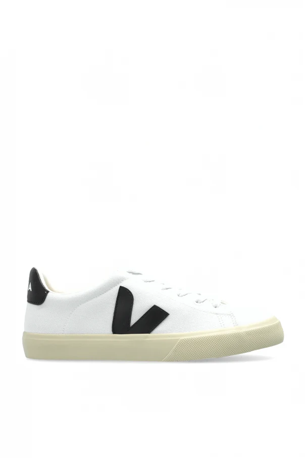 WEISS Sportschuhe CAMPO CA LEATHER