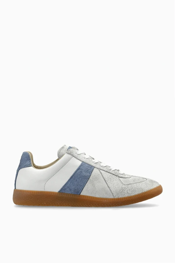 WEISS Turnschuhe