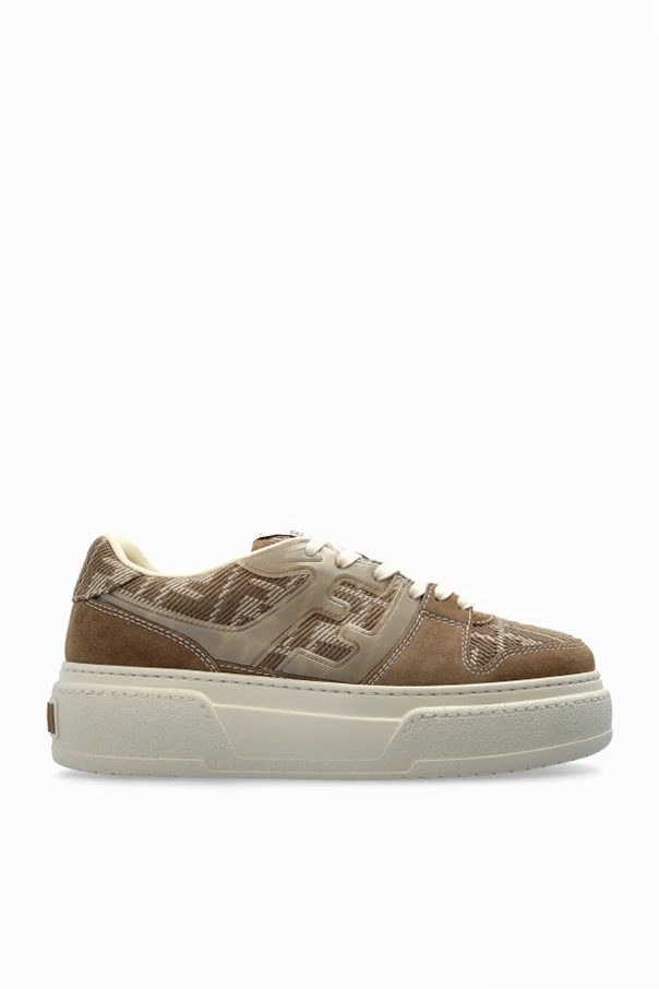 BRAUN Sportschuhe Match
