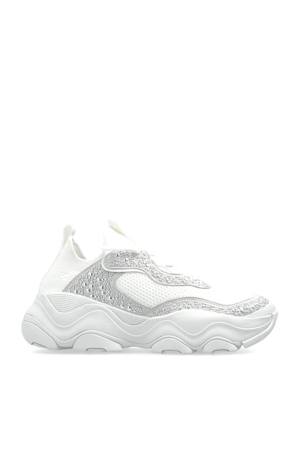 WEISS Turnschuhe Atlas