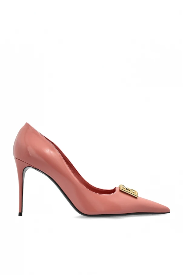 PINK High heel shoes