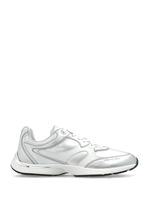 SILBER Sportschuhe Riley