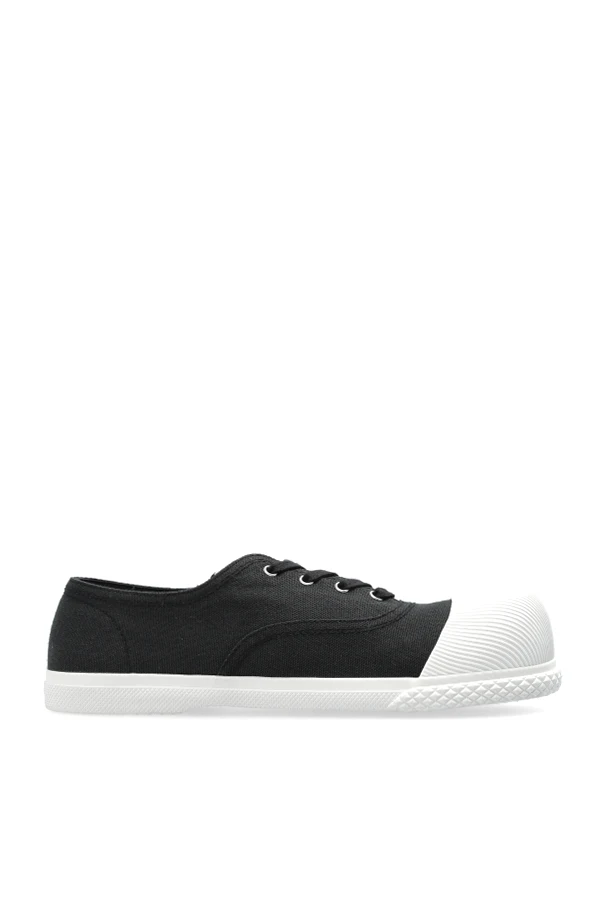 SCHWARZ Turnschuhe